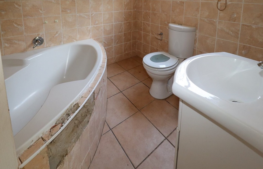 To Let 3 Bedroom Property for Rent in Doringkruin North West